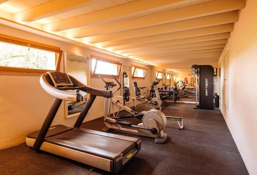 Fontsanta Hotel Thermal & Spa Adults Only