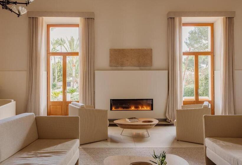 Fontsanta Hotel Thermal & Spa Adults Only