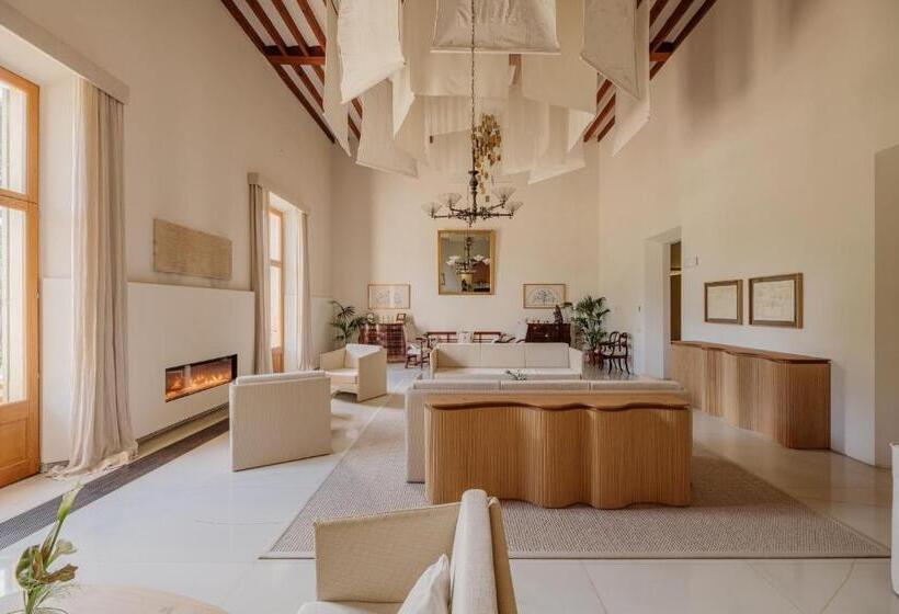 Fontsanta Hotel Thermal & Spa Adults Only