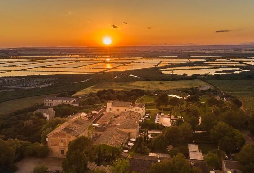 Fontsanta Hotel Thermal & Spa Adults Only