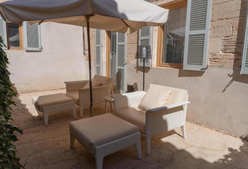 Fontsanta Hotel Thermal & Spa Adults Only