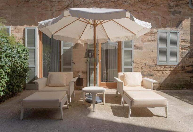 Fontsanta Hotel Thermal & Spa Adults Only