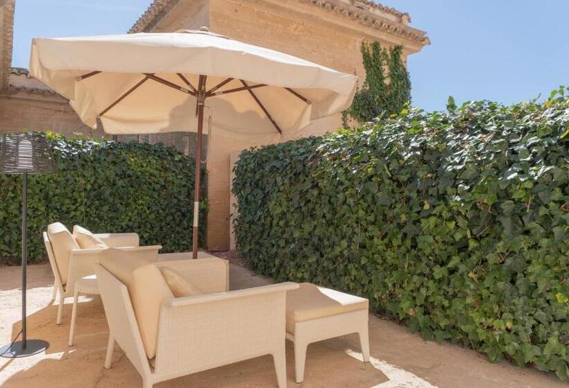 Fontsanta Hotel Thermal & Spa Adults Only