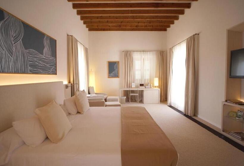 Fontsanta Hotel Thermal & Spa Adults Only