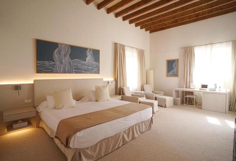 Fontsanta Hotel Thermal & Spa Adults Only