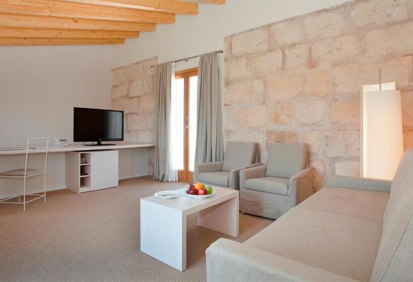 Fontsanta Hotel Thermal & Spa Adults Only