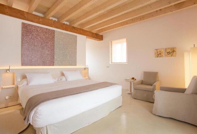 Fontsanta Hotel Thermal & Spa Adults Only