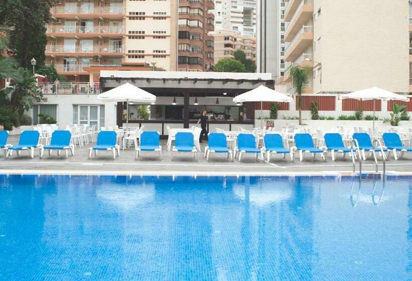 酒店 Gala Placidia 3* Sup