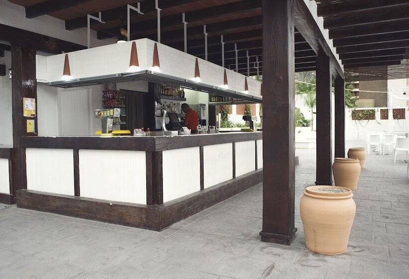 酒店 Gala Placidia 3* Sup