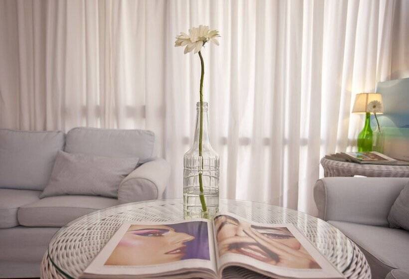 ホテル Galaxia Boutique