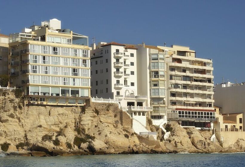 Gastrohotel Boutique Rh Canfali