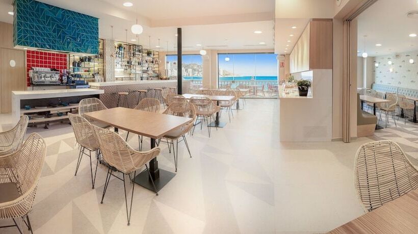 Gastrohotel Boutique Rh Canfali