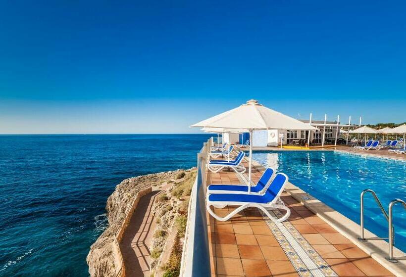 בית מלון כפרי Globales America