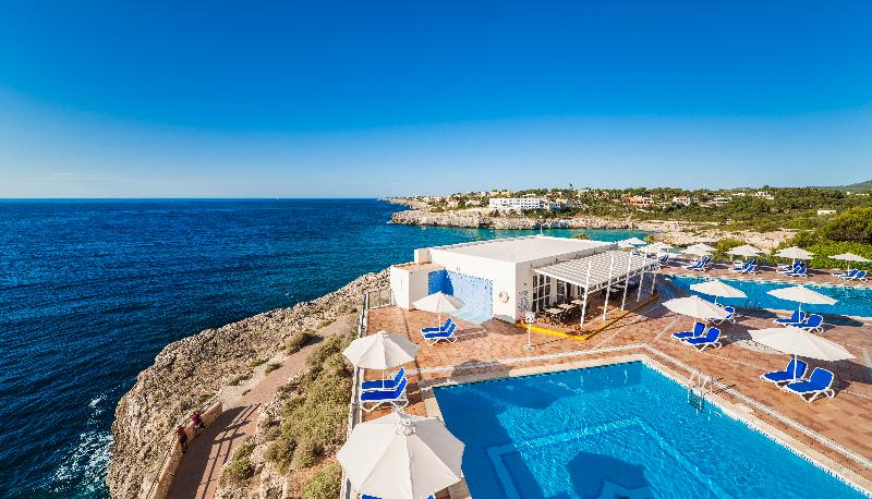 בית מלון כפרי Globales America