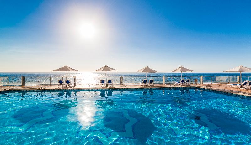 בית מלון כפרי Globales America