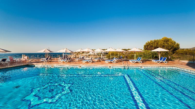 בית מלון כפרי Globales America