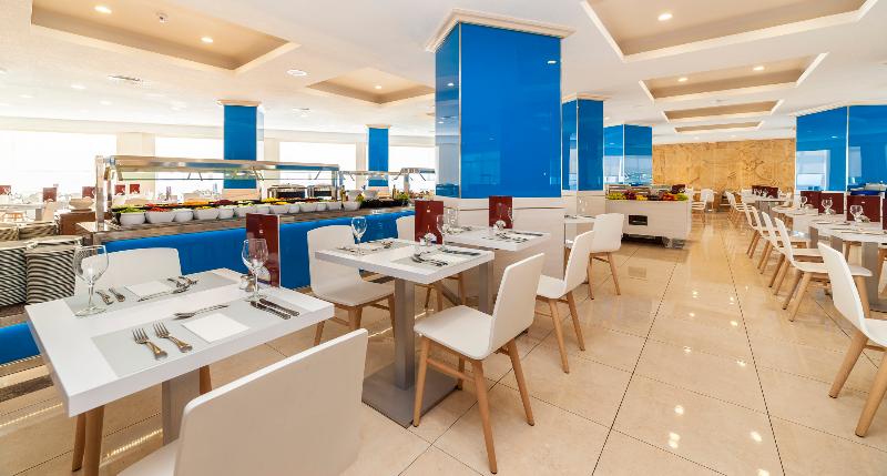 בית מלון כפרי Globales America