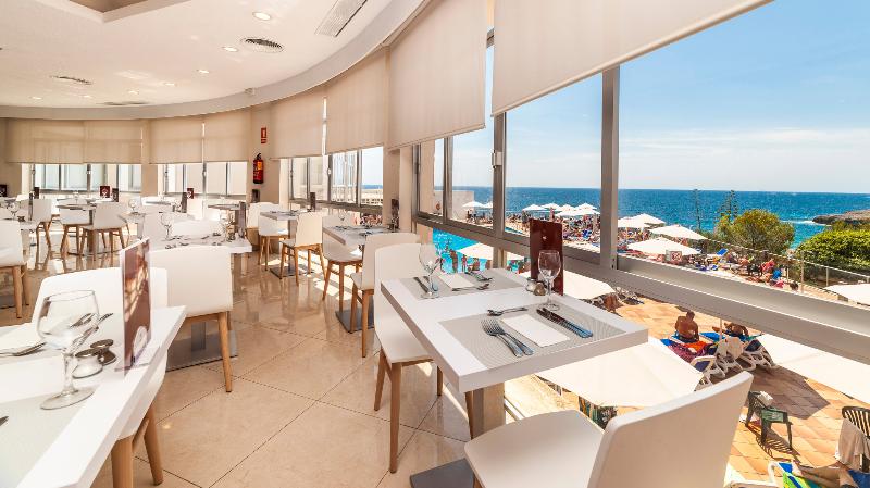 בית מלון כפרי Globales America