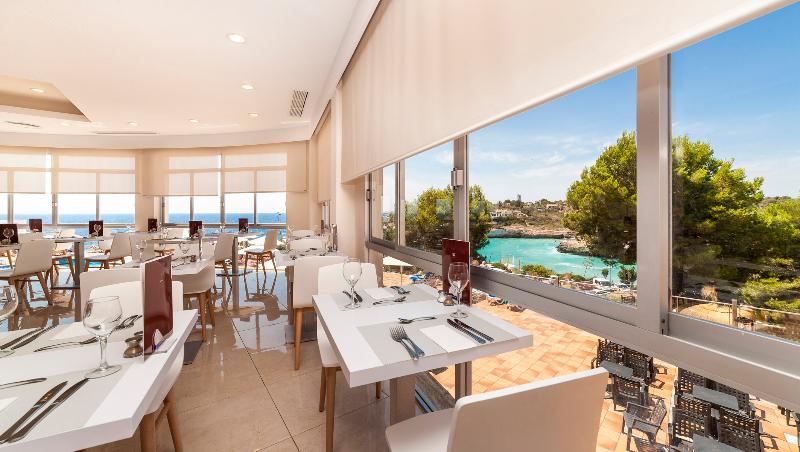 בית מלון כפרי Globales America