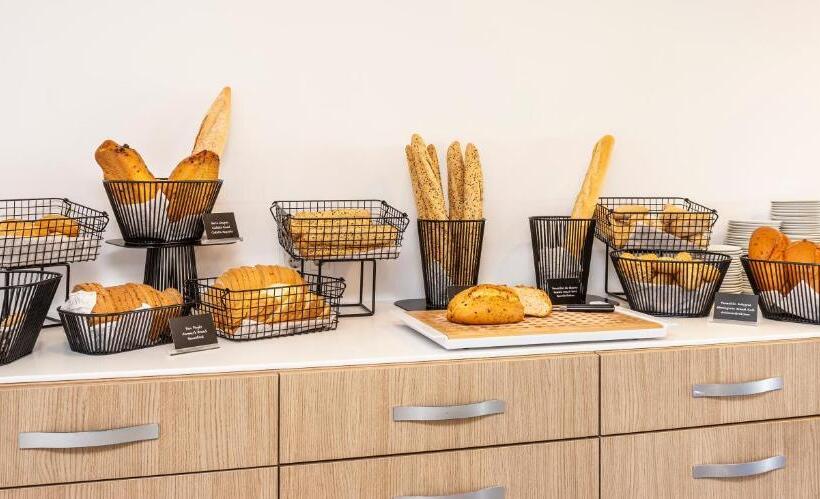 בית מלון כפרי Globales Don Pedro - Adults Only