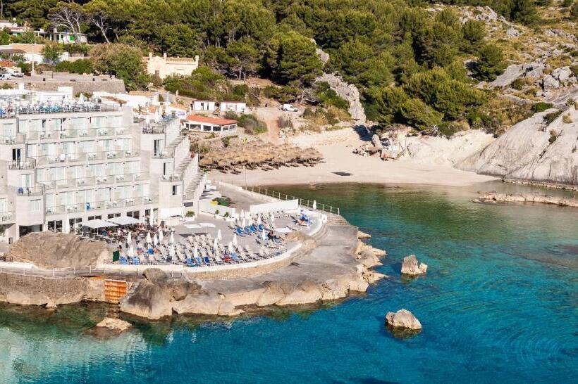 Отель Globales Don Pedro - Adults Only