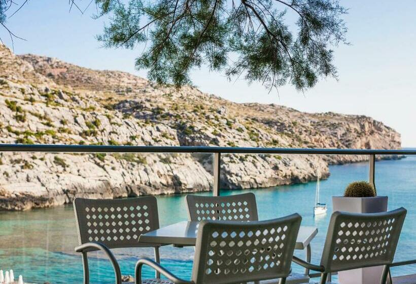 בית מלון כפרי Globales Simar