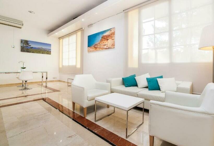 בית מלון כפרי Globales Simar