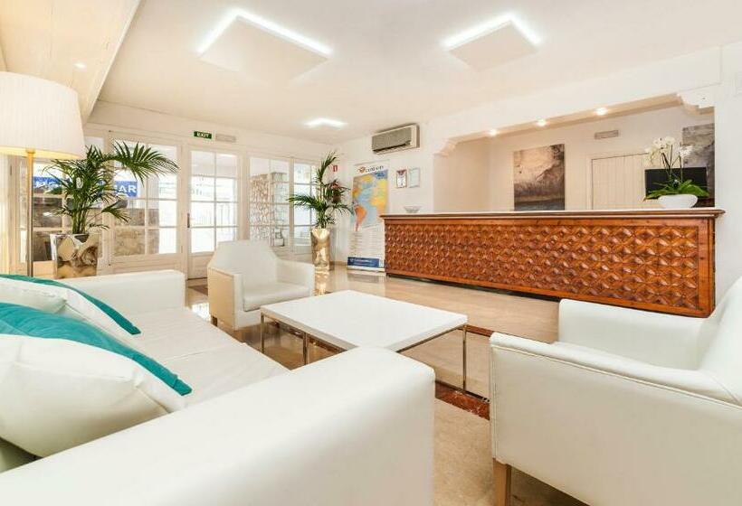 בית מלון כפרי Globales Simar