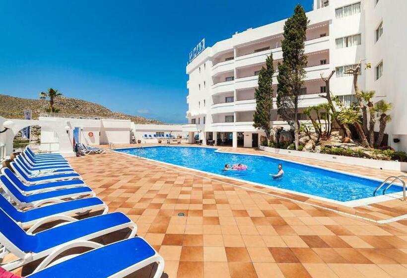 בית מלון כפרי Globales Simar