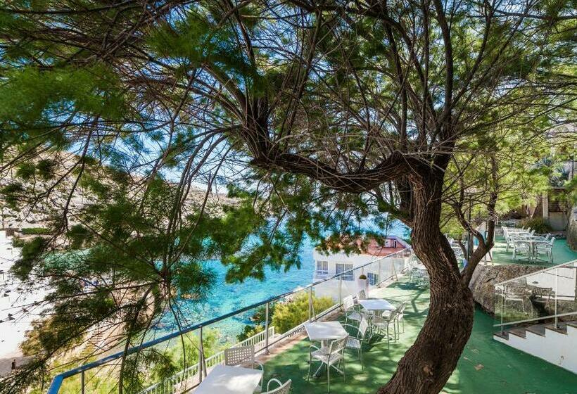 בית מלון כפרי Globales Simar