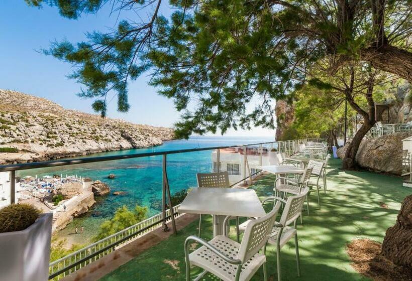 בית מלון כפרי Globales Simar