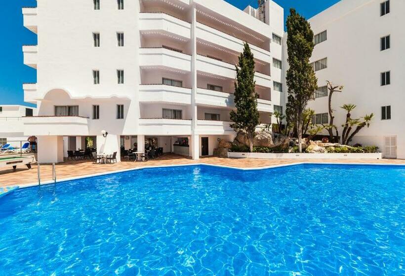 בית מלון כפרי Globales Simar