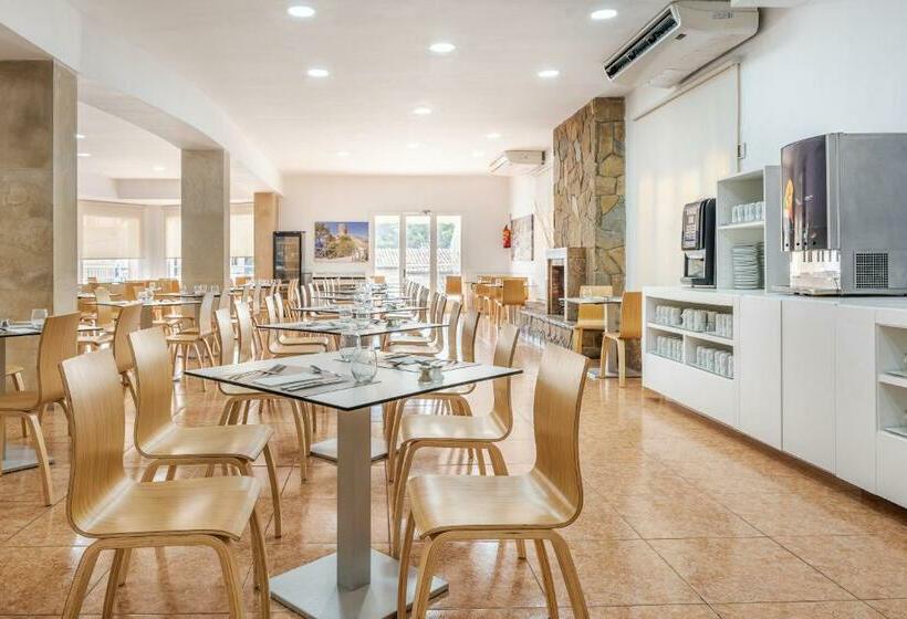 בית מלון כפרי Globales Simar