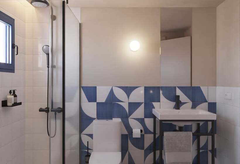 هتل Bypillow Paseo