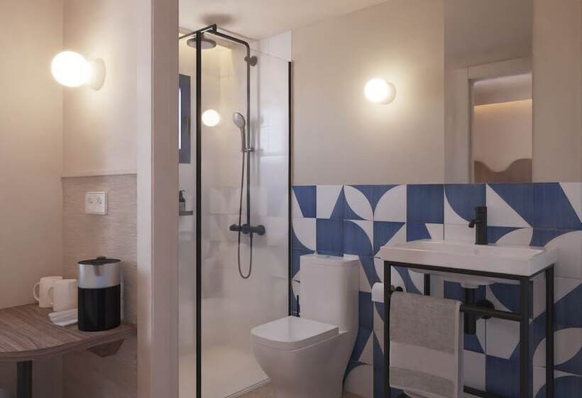 هتل Bypillow Paseo