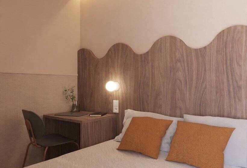 هتل Bypillow Paseo