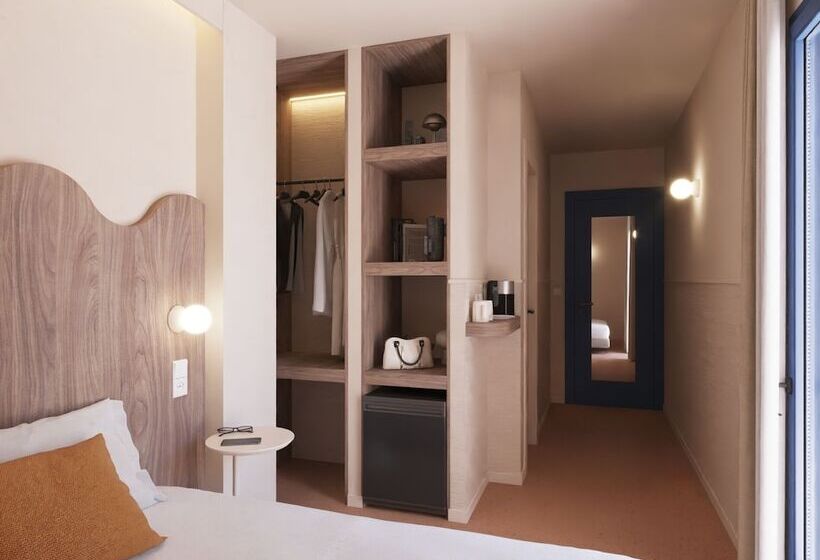 هتل Bypillow Paseo