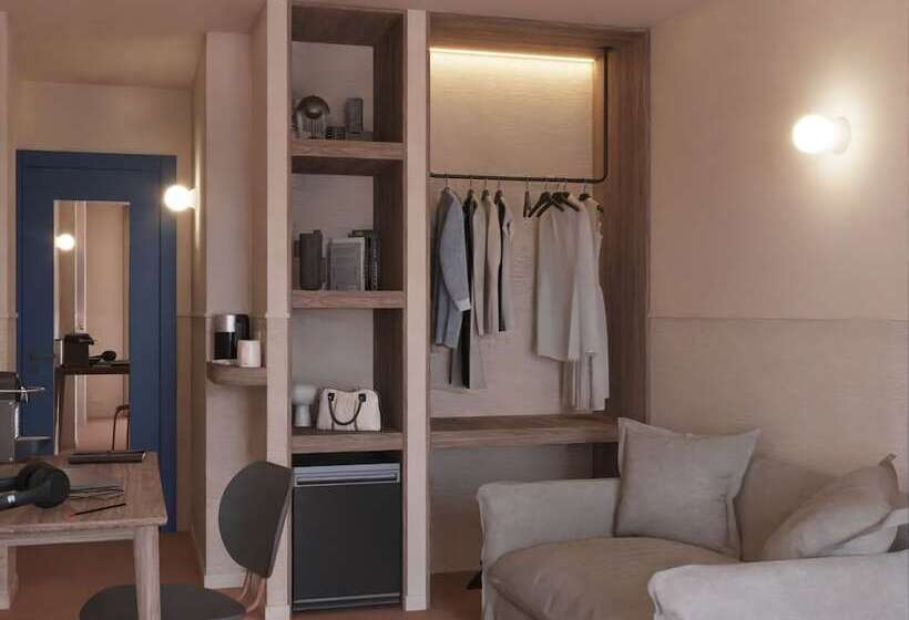 هتل Bypillow Paseo