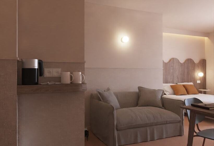 هتل Bypillow Paseo