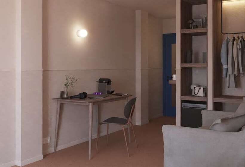 هتل Bypillow Paseo