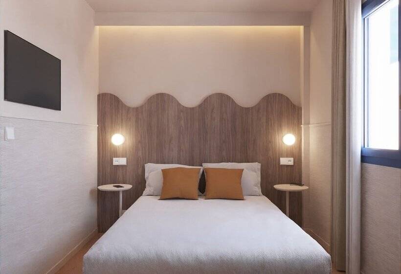 هتل Bypillow Paseo