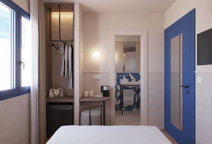 هتل Bypillow Paseo