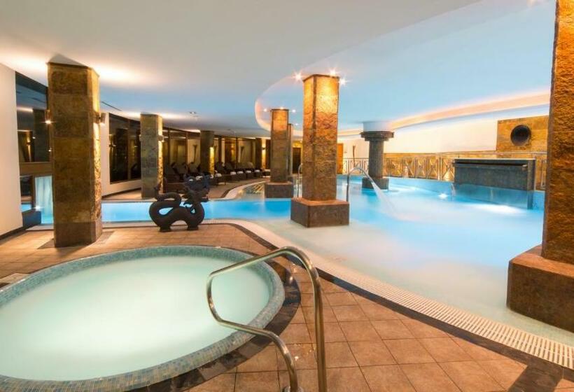 فندق Gpro Valparaiso Palace & Spa