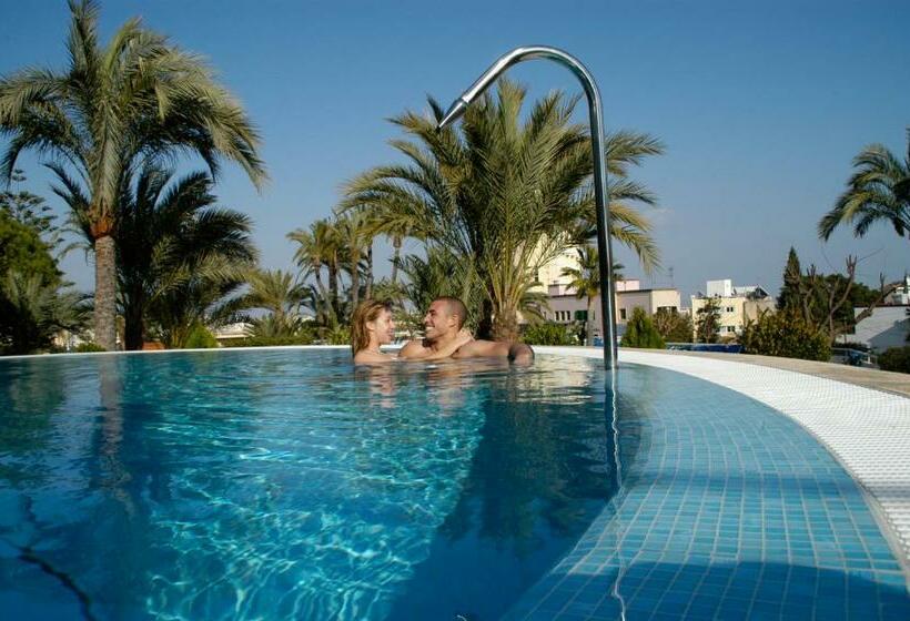 ホテル Gpro Valparaiso Palace & Spa