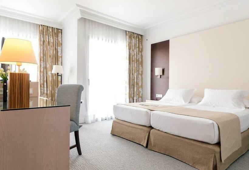 فندق Gpro Valparaiso Palace & Spa