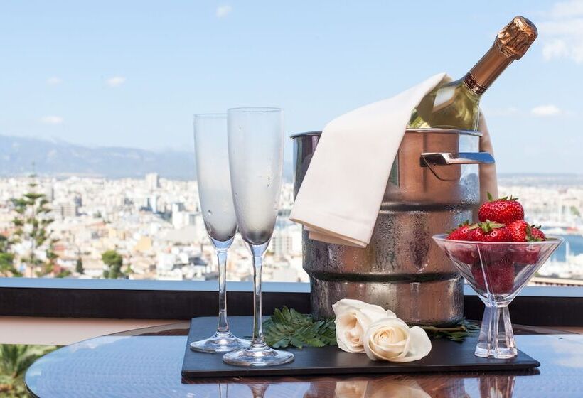 فندق Gpro Valparaiso Palace & Spa