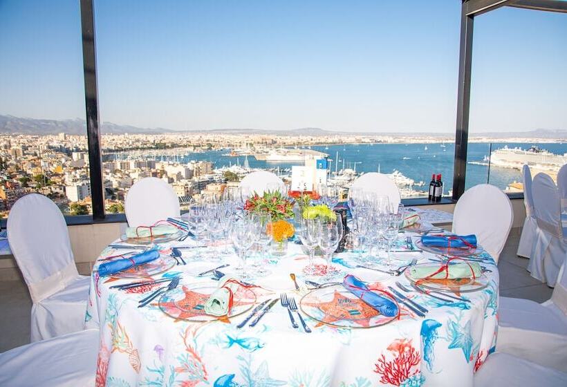 ホテル Gpro Valparaiso Palace & Spa