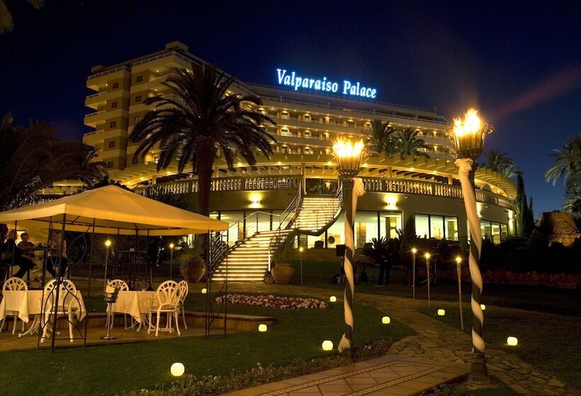 فندق Gpro Valparaiso Palace & Spa