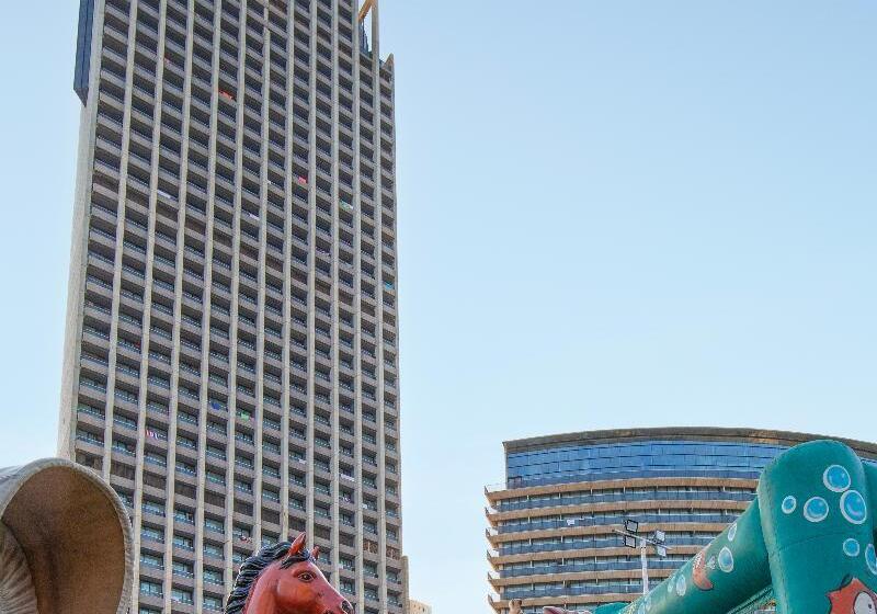 Gran Hotel Bali & Spa