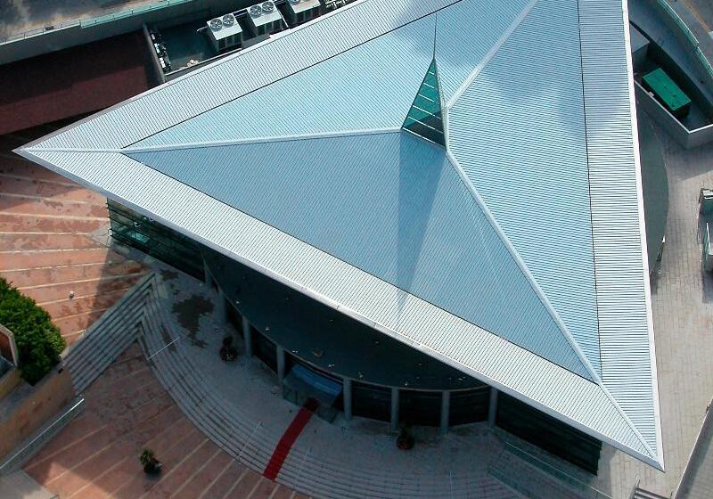 Gran Hotel Bali & Spa